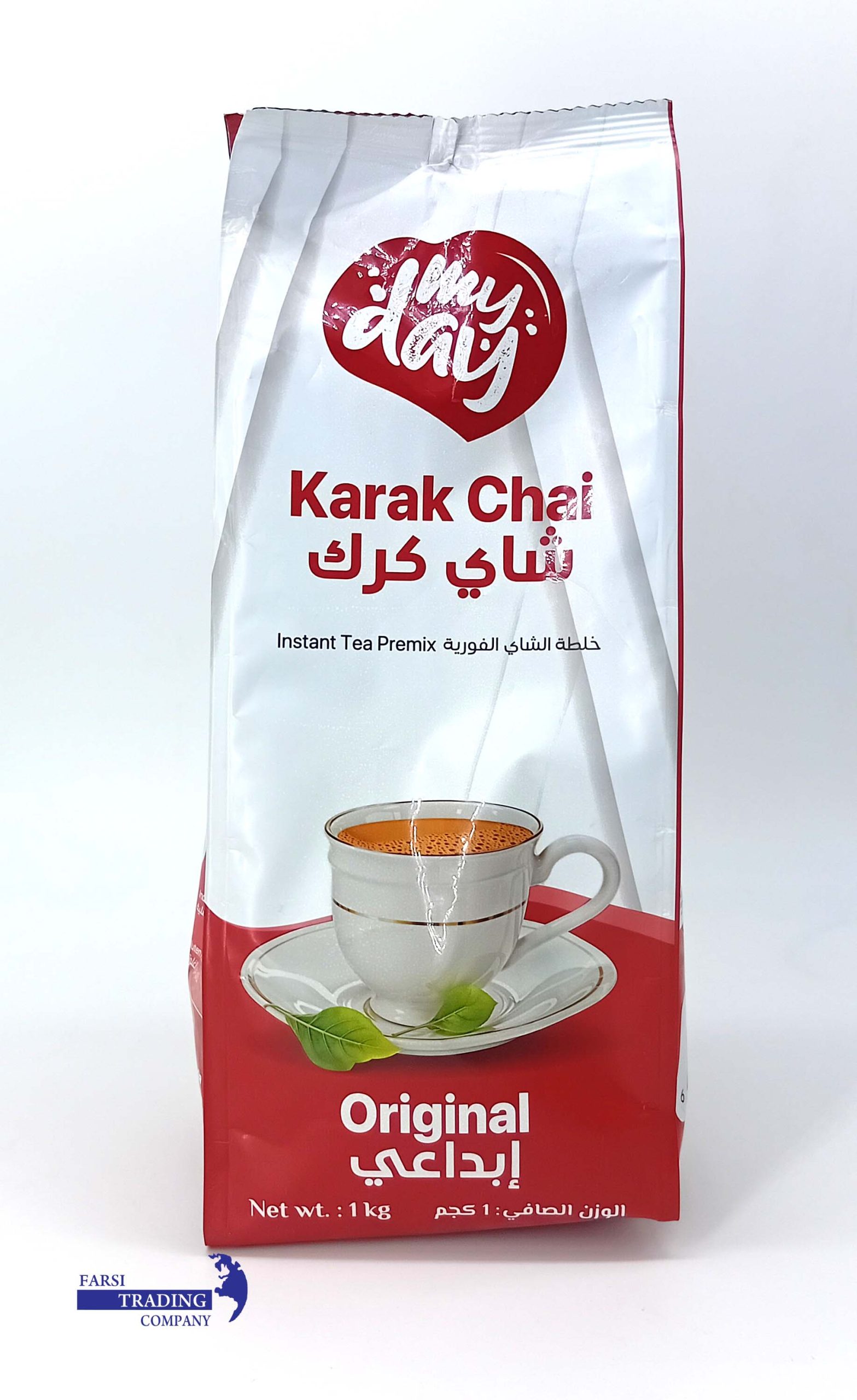 چای کرک مای دی 1 کیلو اورجینال