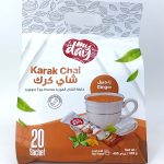 چای کرک مای دی زنجبیل 20 عددی