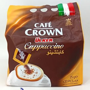 کاپوچینو اوکر 20 عددی